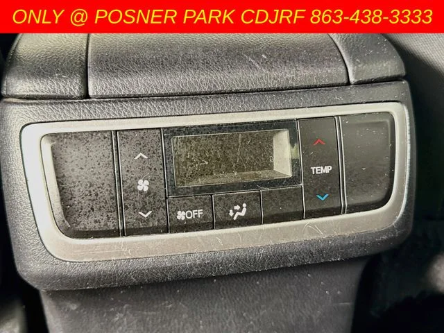 Used 2019 Brown Toyota LE image 23