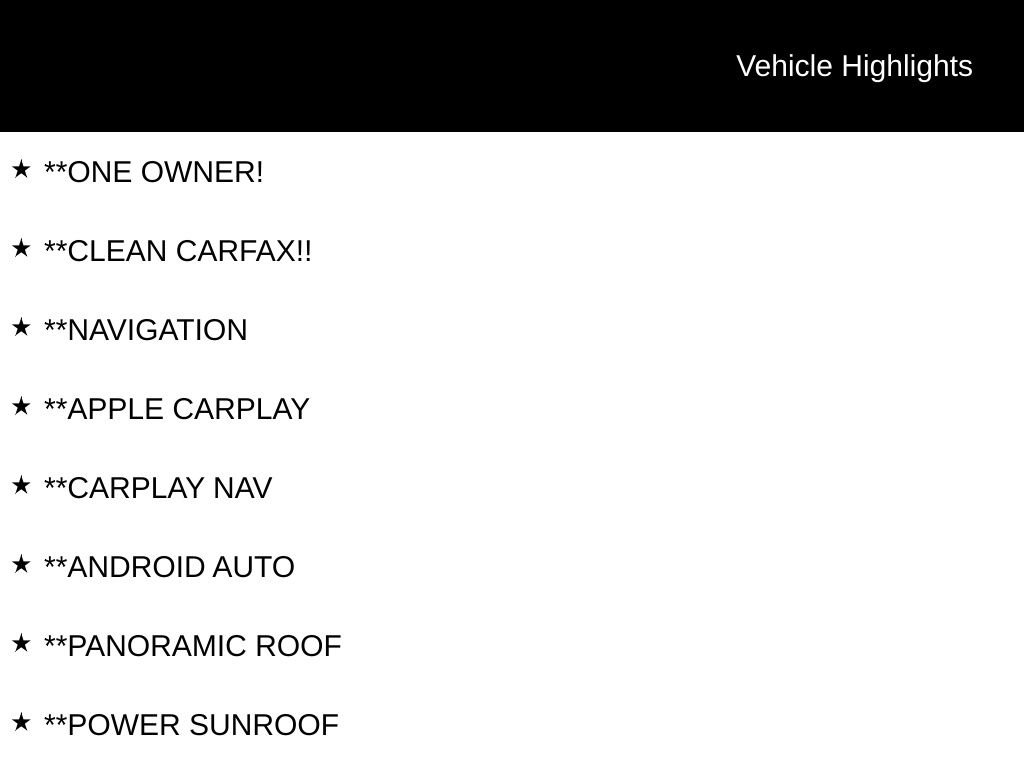 Used 2022 White Hyundai Limited image 3