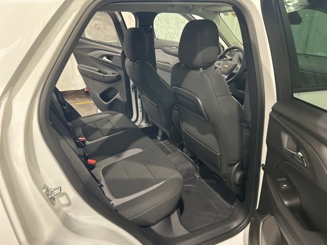 2026 Chevrolet Trailblazer LT - Photo 11