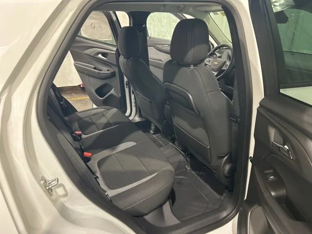 2026 Chevrolet Trailblazer LT - Photo 11