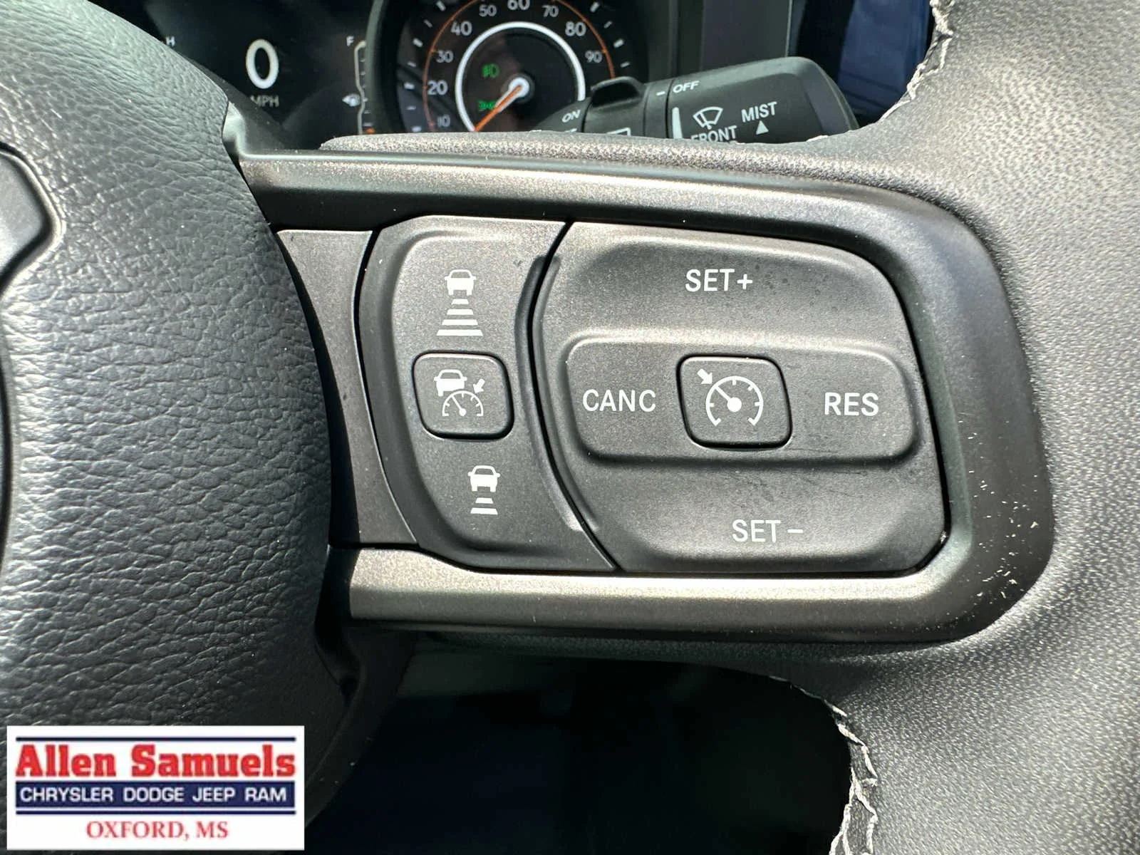 Certified Used 2026 Anvil Clearcoat Jeep Rubicon image 20