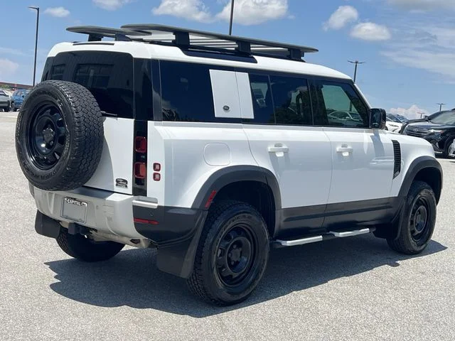 2023 Land Rover Defender S - Photo 14