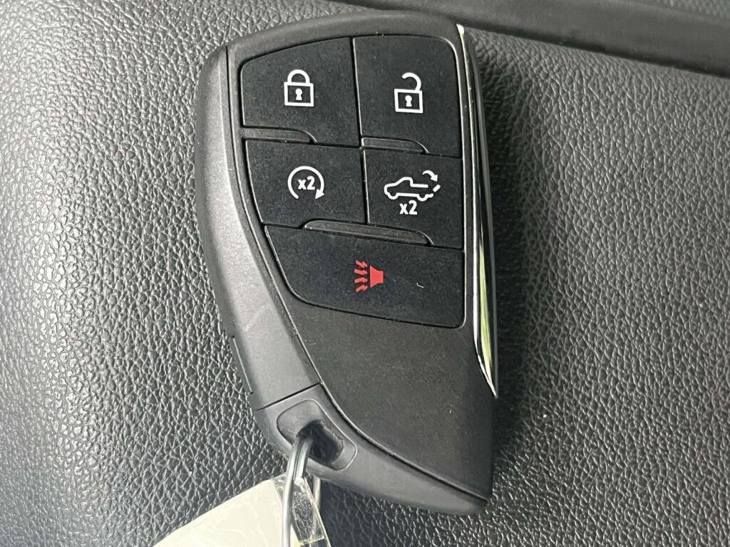 Certified Used 2023 Summit White Chevrolet LT image 4