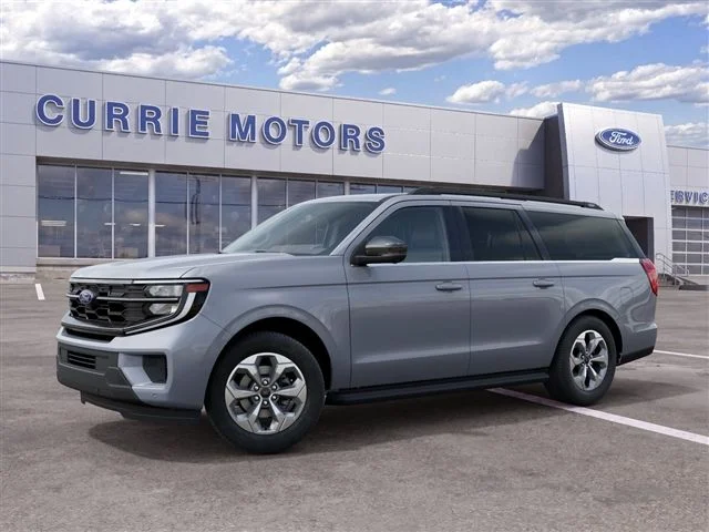 2027 Ford Expedition Max