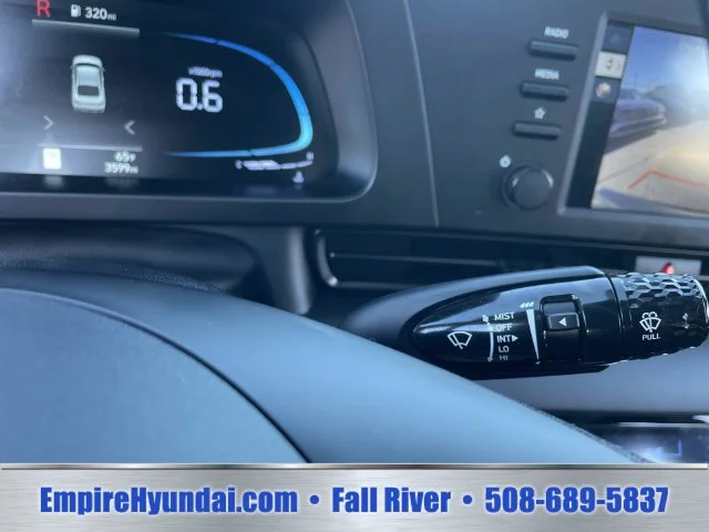 Used 2026 Gray Hyundai SEL Sport image 25
