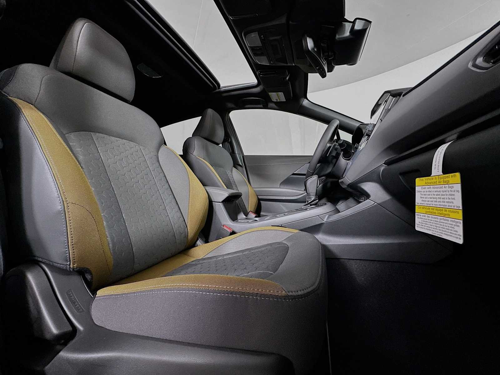 2026 Subaru Crosstrek Sport - Photo 26