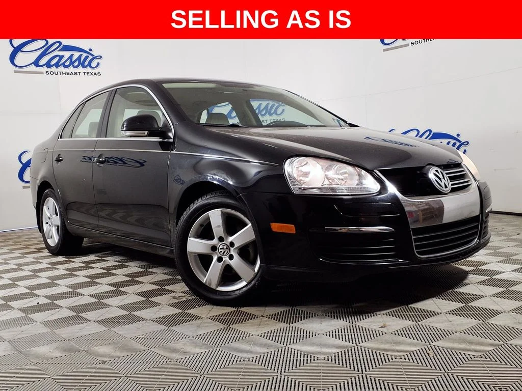 2009 Volkswagen Jetta