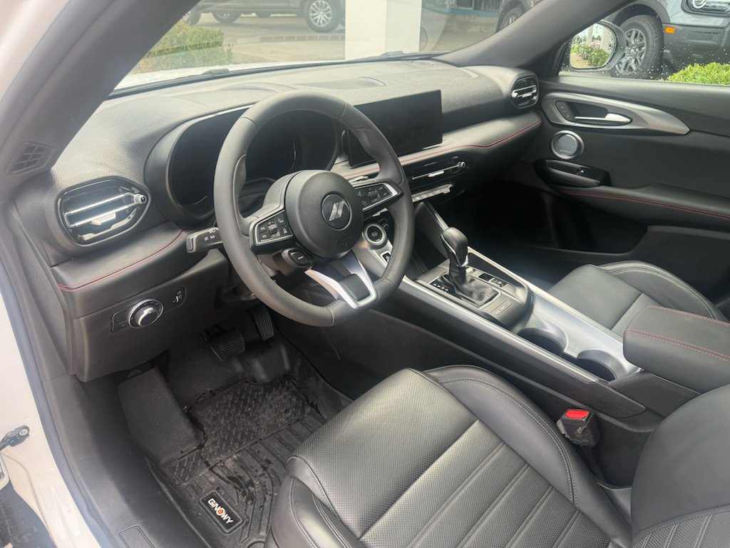 Used 2023 Q Ball Dodge GT Plus image 9