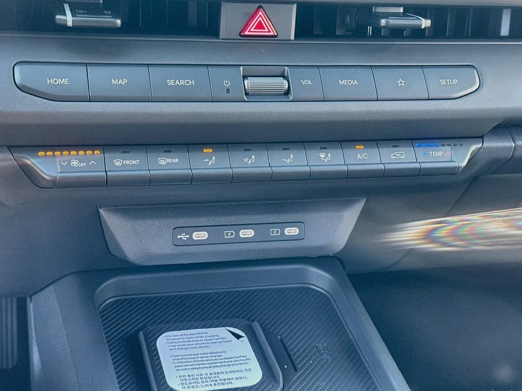 New 2027 Iceberg Green Kia S image 15
