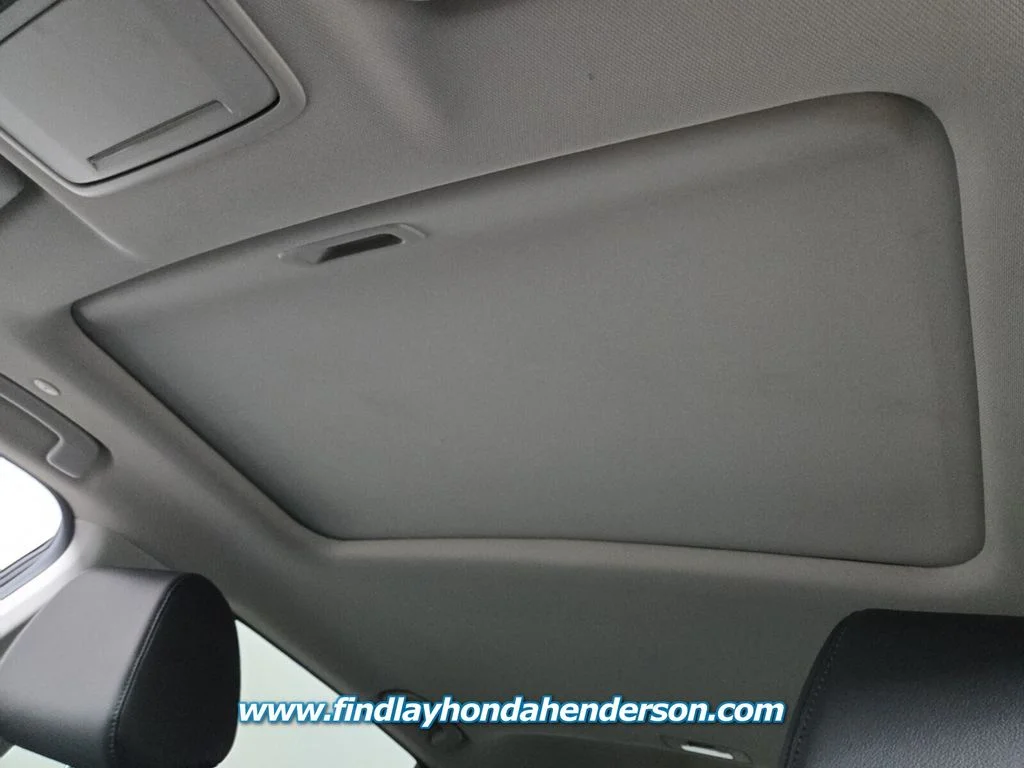 2023 Honda CR-V EX-L - Photo 13