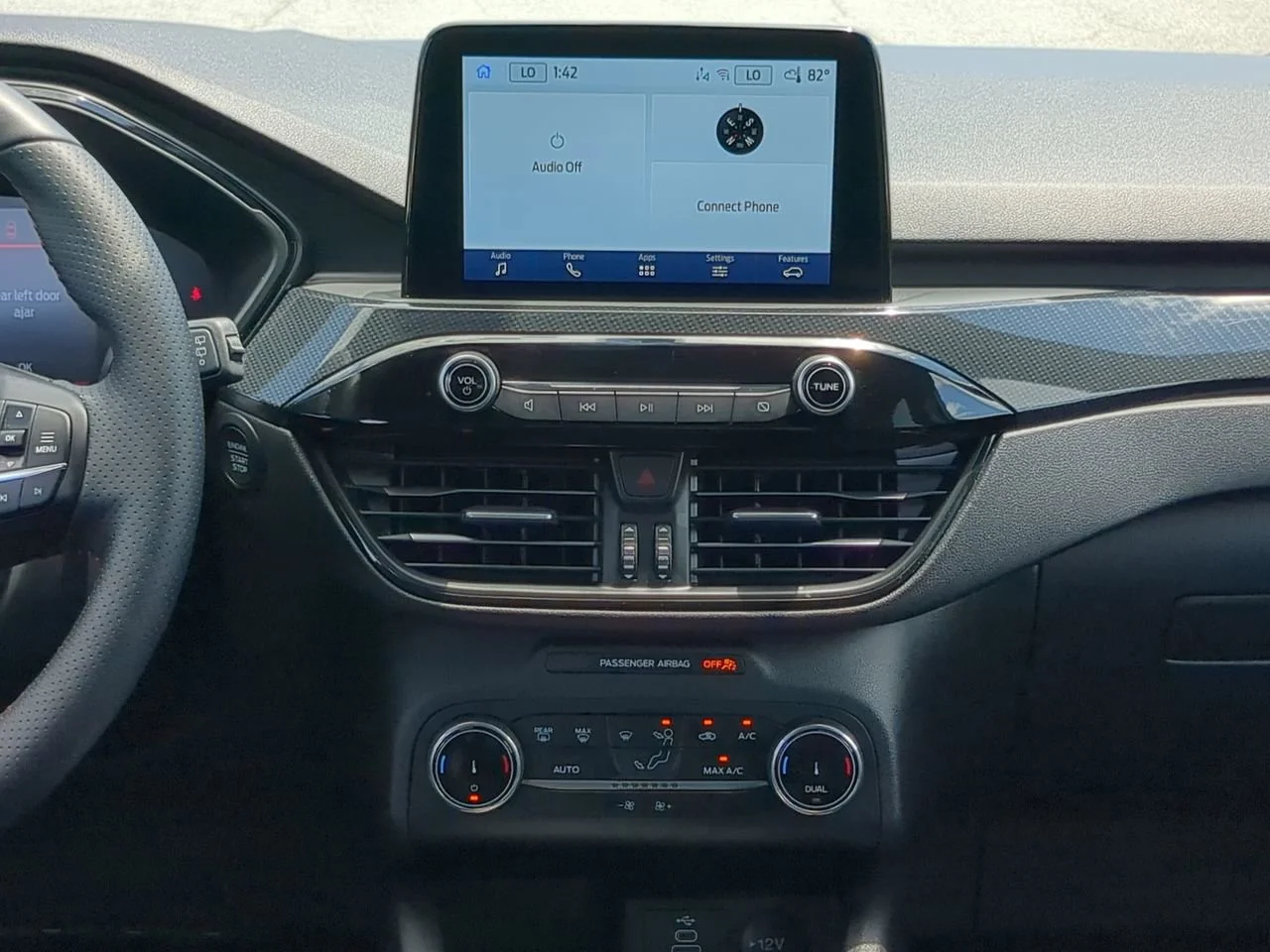 2025 Ford Escape ST-Line - Photo 17