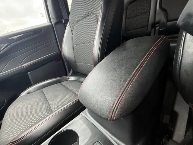 Used 2023 Gray Ford ST-Line image 23