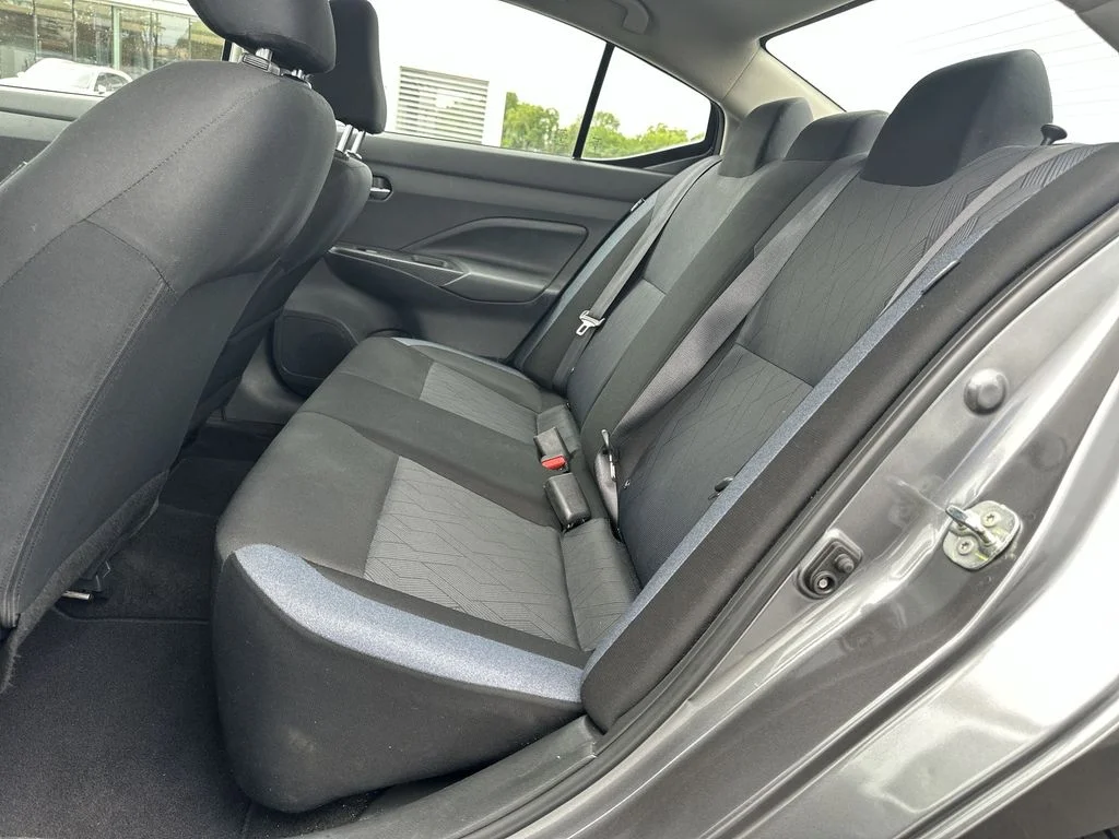 Used 2023 Gray Nissan 1.6 SV image 27