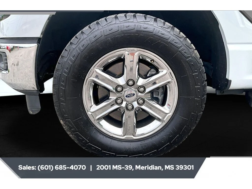 Used 2024 Avalanche Ford XLT image 7