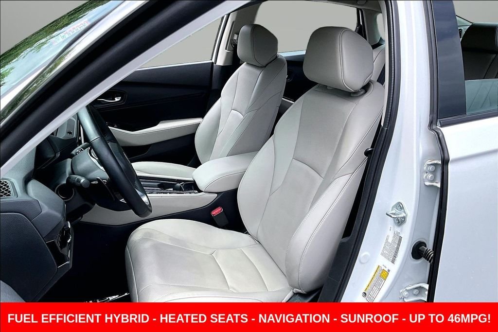 Used 2025  Honda Touring image 20