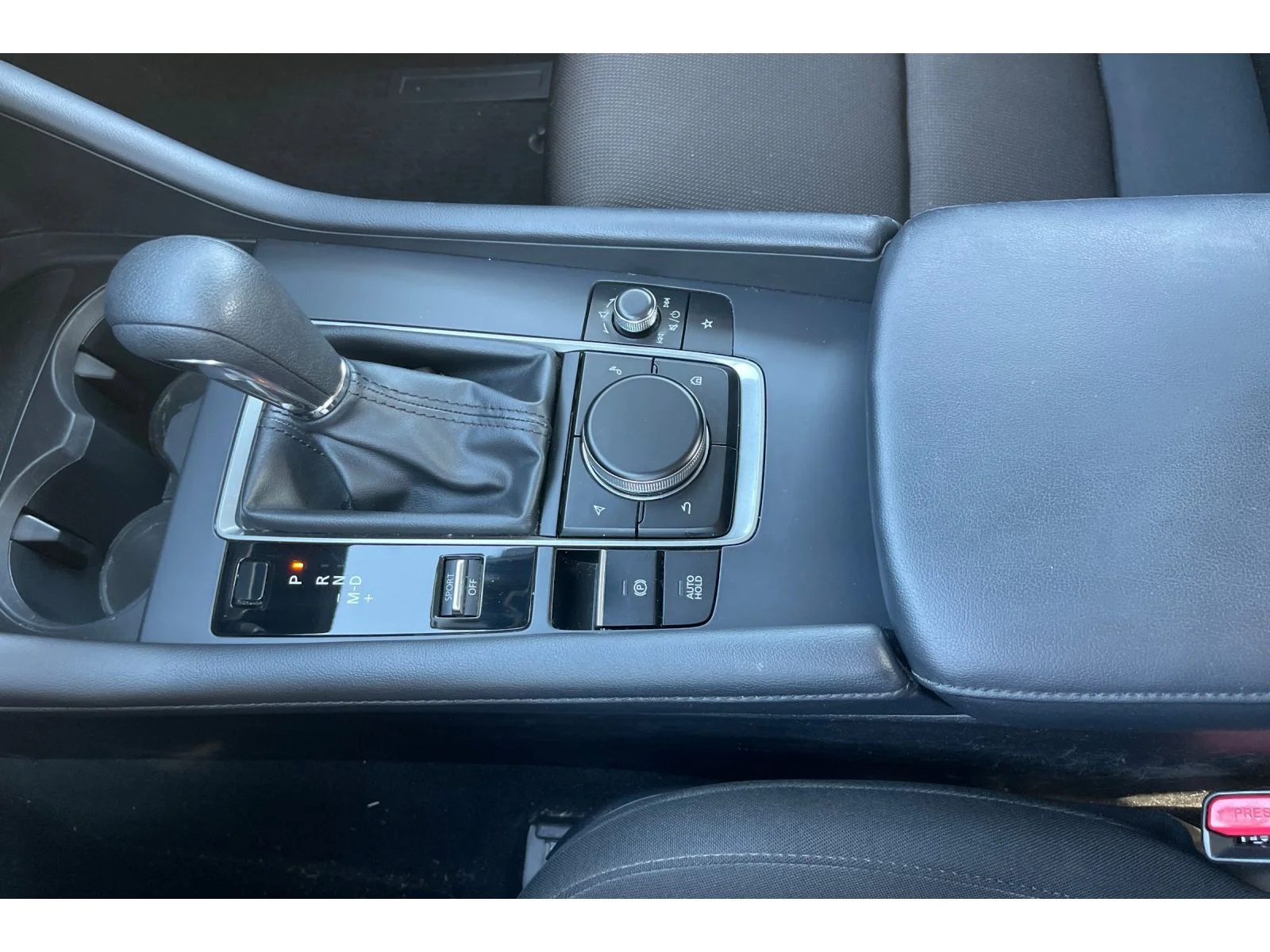 Used 2022 Jet Black Mica Mazda 2.0 image 31