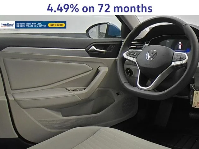 2026 Volkswagen Jetta S - Photo 33