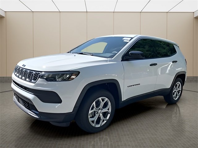 2024 Jeep Compass Sport