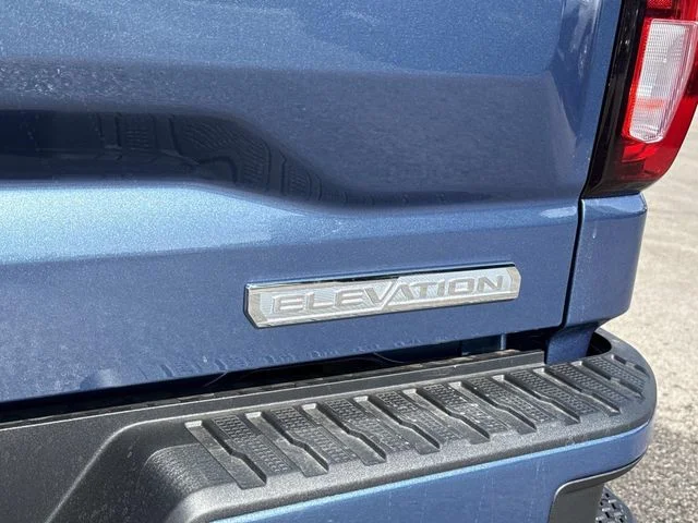 New 2026  GMC Elevation image 5