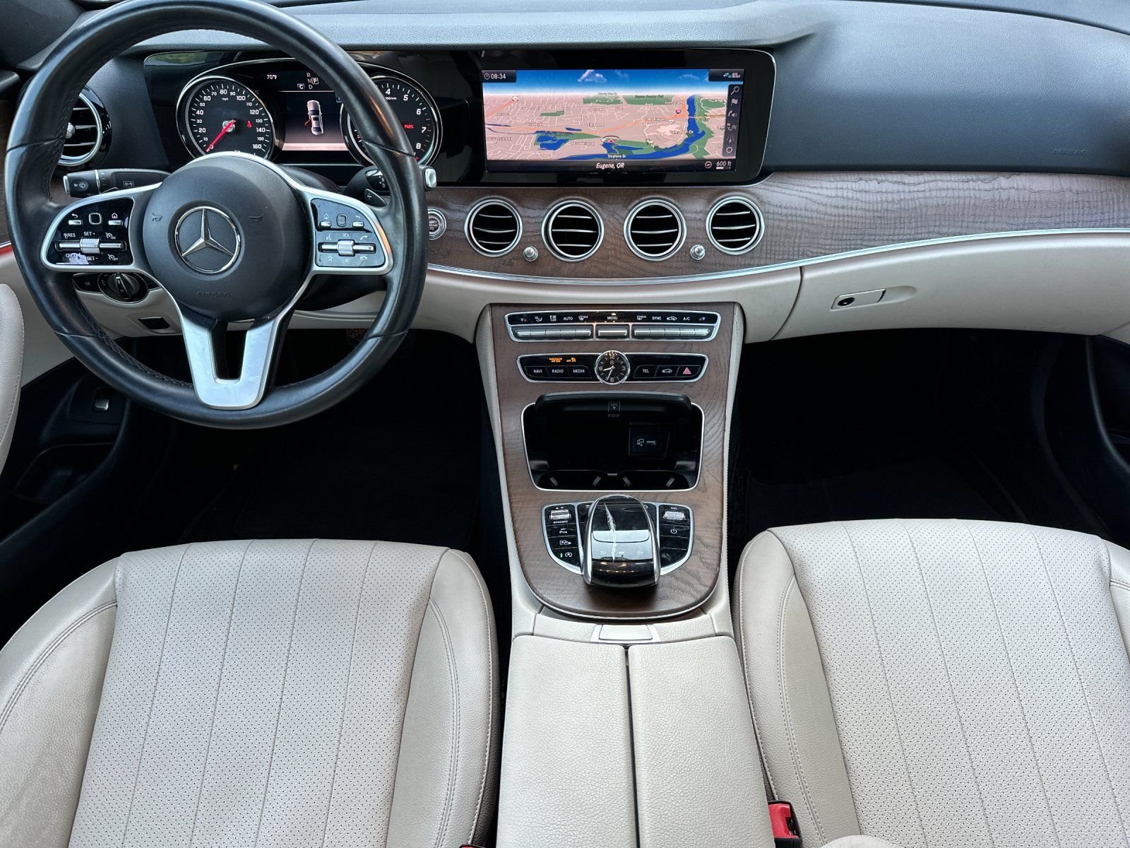 2019 Mercedes-Benz E-Class E300 - Photo 13
