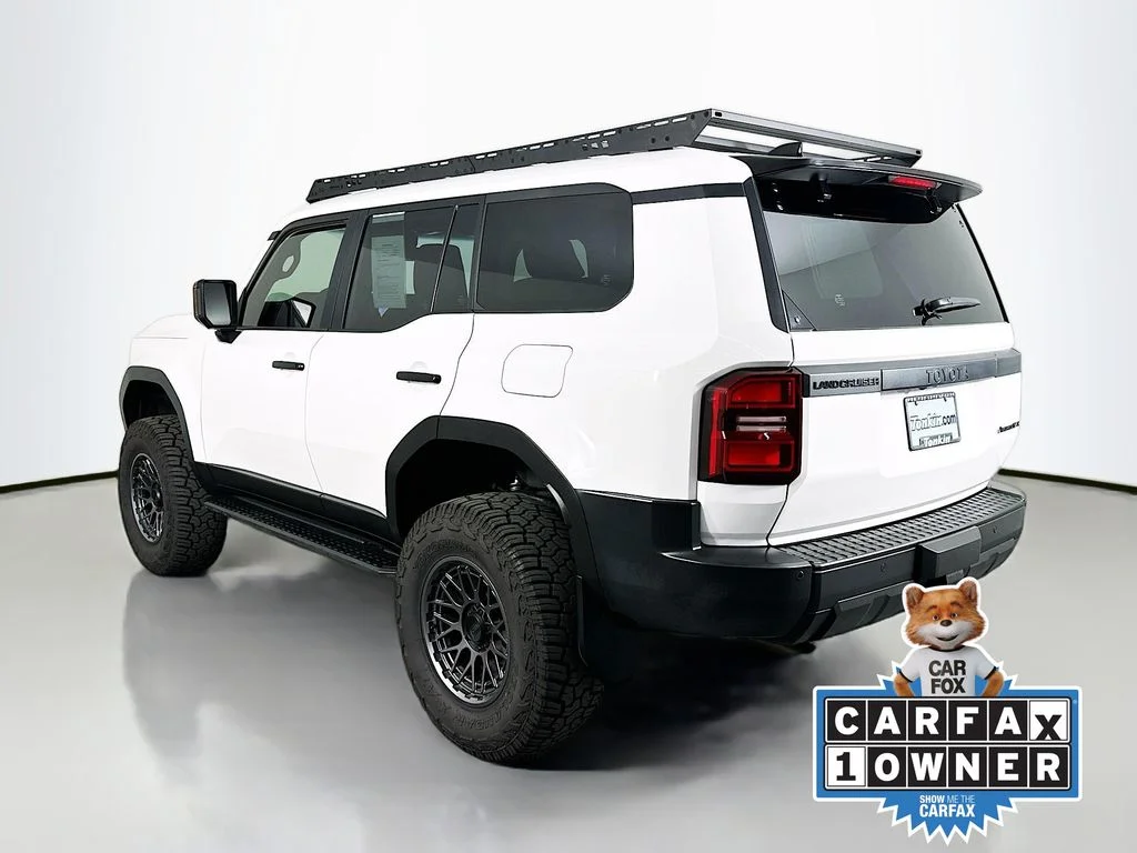 Used 2025 Ice Cap Toyota 1958 image 6