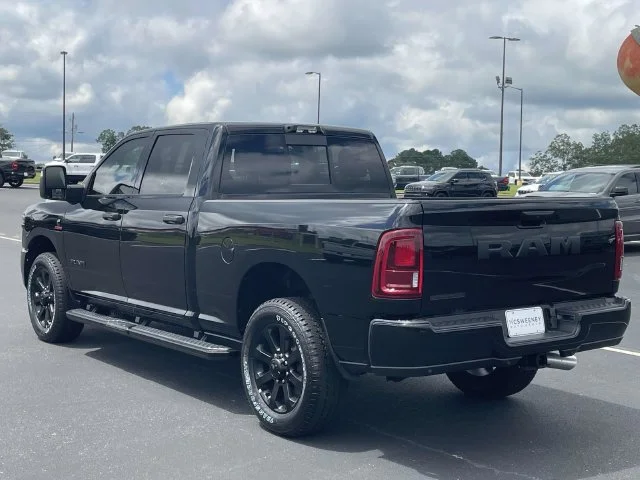 2025 RAM 2500 Big Horn - Photo 5