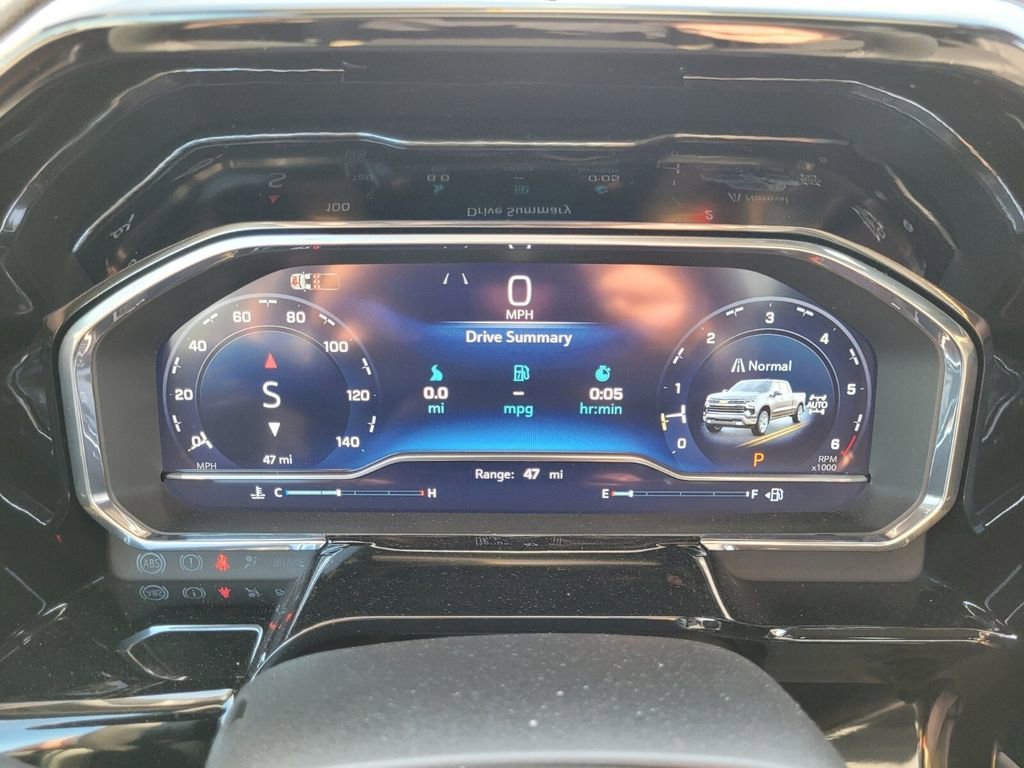 2025 Chevrolet Silverado 1500 RST - Photo 29