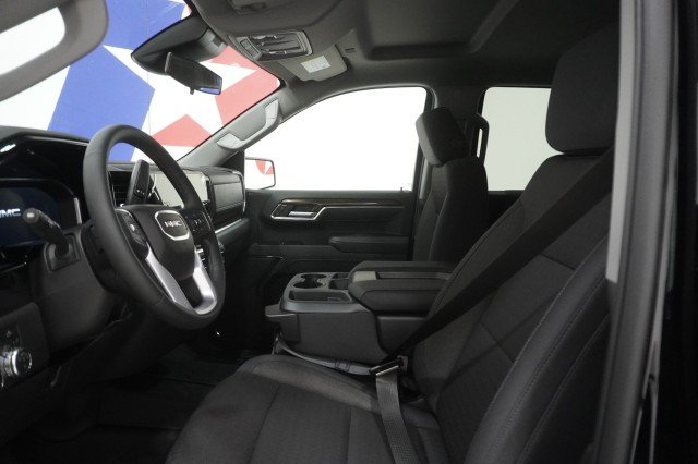 2026 GMC Sierra 1500 Elevation - Photo 20