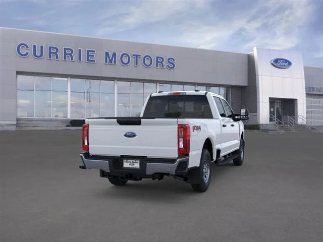 New 2026 Oxford White Ford XL image 30