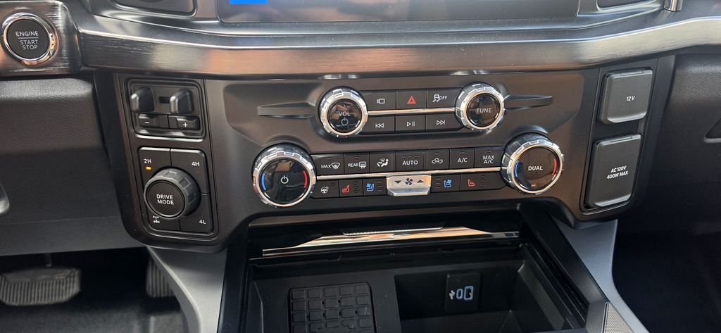 2026 Ford F-250 Super Duty Lariat - Photo 28