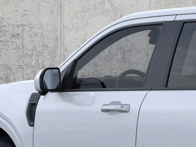 New 2026 Space White Metallic Ford Lobo™ image 46