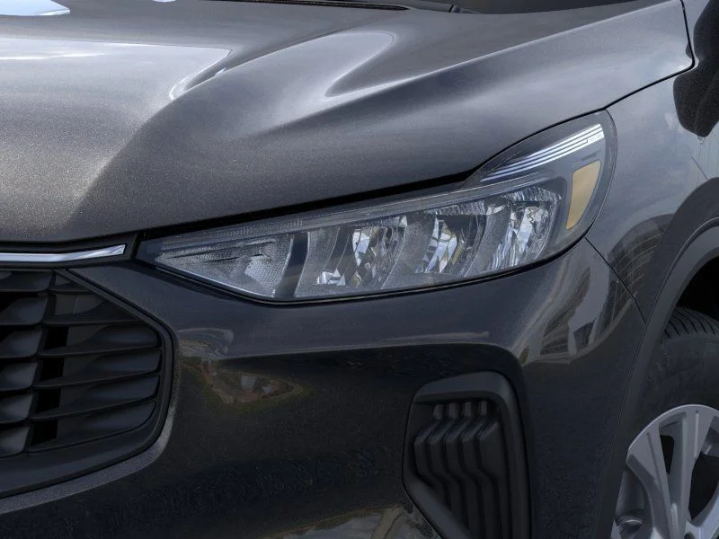 New 2026 Agate Black Metallic Ford Active® image 18