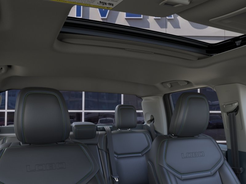 2025 Ford Maverick Lobo Standard - Photo 12