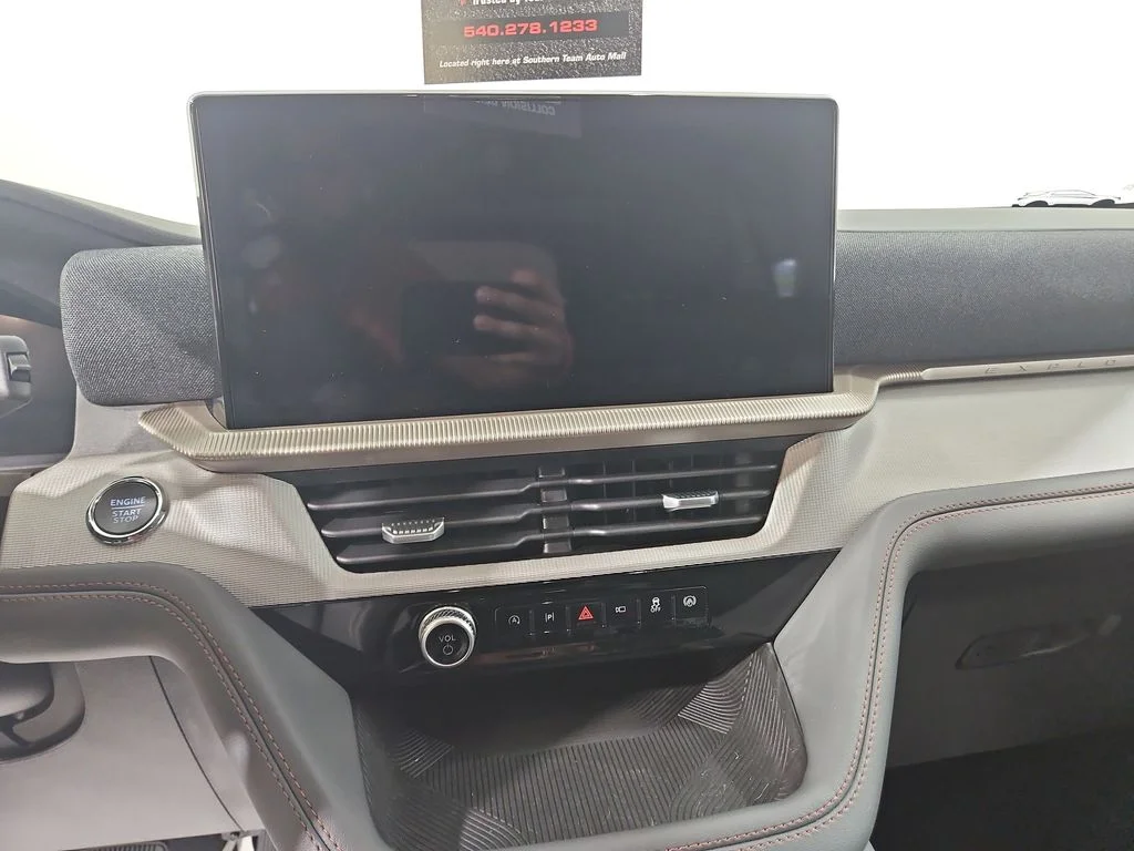 Used 2026 White Ford Active image 19