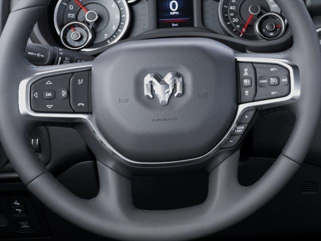 2026 RAM 1500 Big Horn/Lone Star - Photo 97