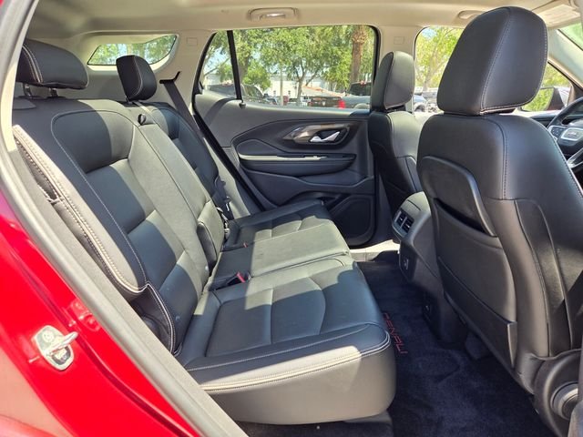 2019 GMC Terrain Denali - Photo 17