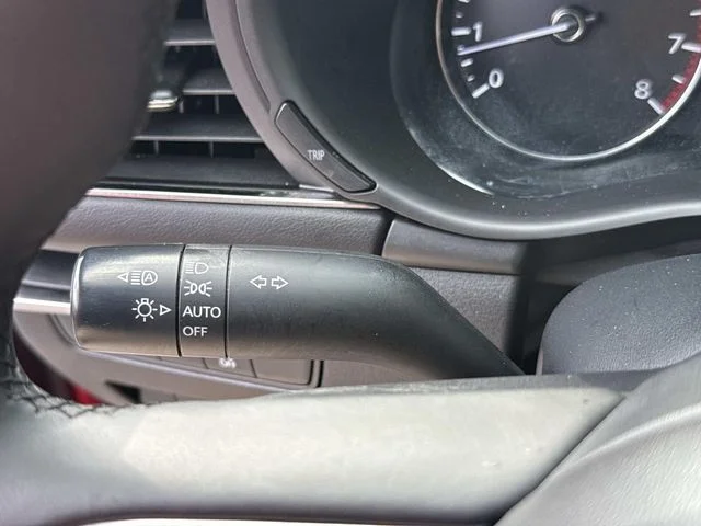 Used 2024 Red Mazda 2.5 S Preferred Package image 39