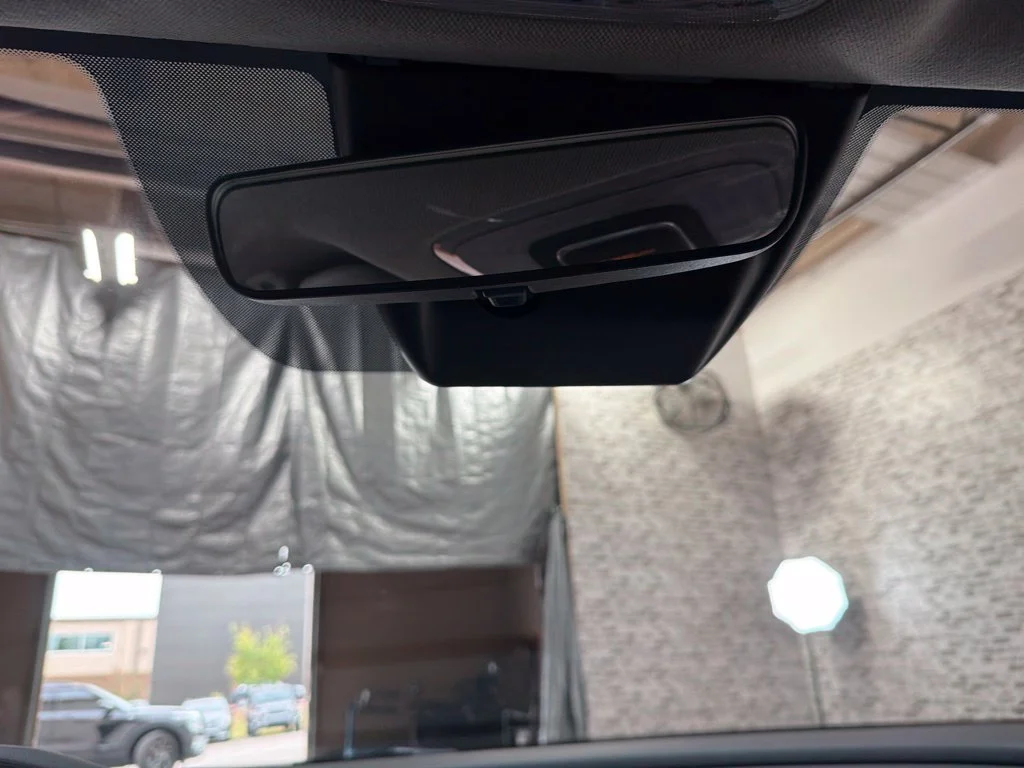 New 2026 Amazon Gray Hyundai SEL Sport Plus image 25