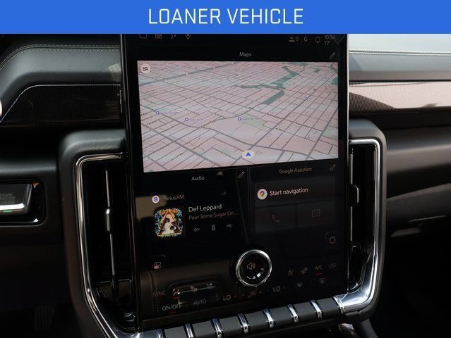 New 2026 Sterling Metallic GMC Elevation image 31