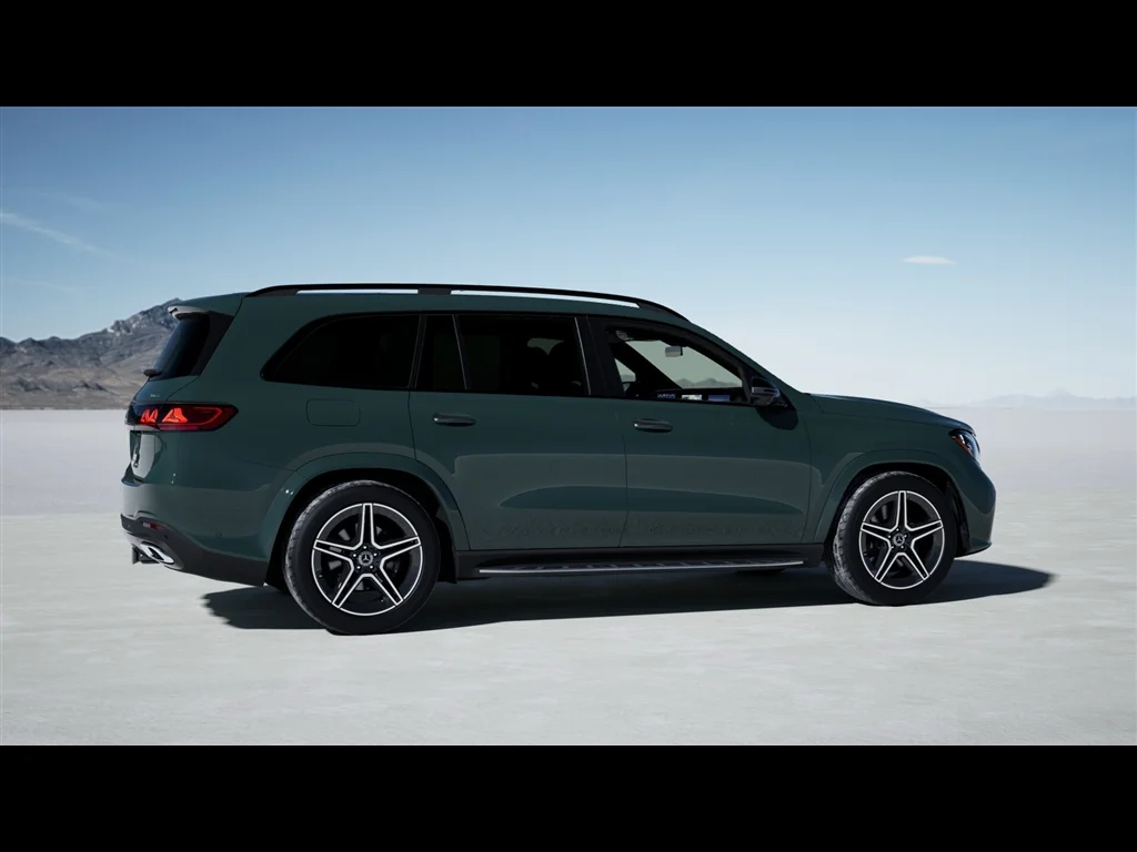 Vehicle thumbnail