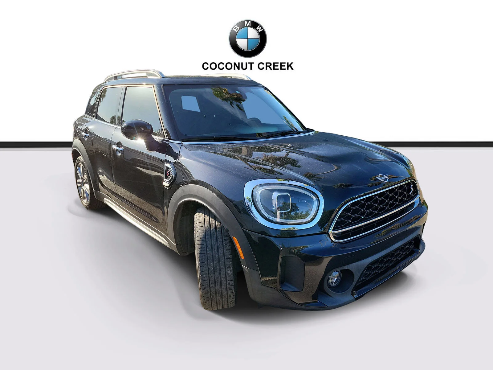 2023 MINI Countryman Cooper S's photo