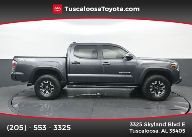 2023 Toyota Tacoma TRD Off-Road