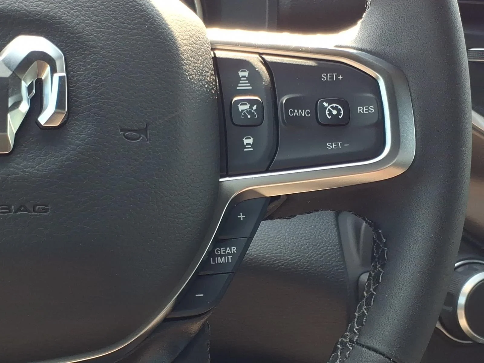 2026 RAM 1500 Big Horn/Lone Star - Photo 27
