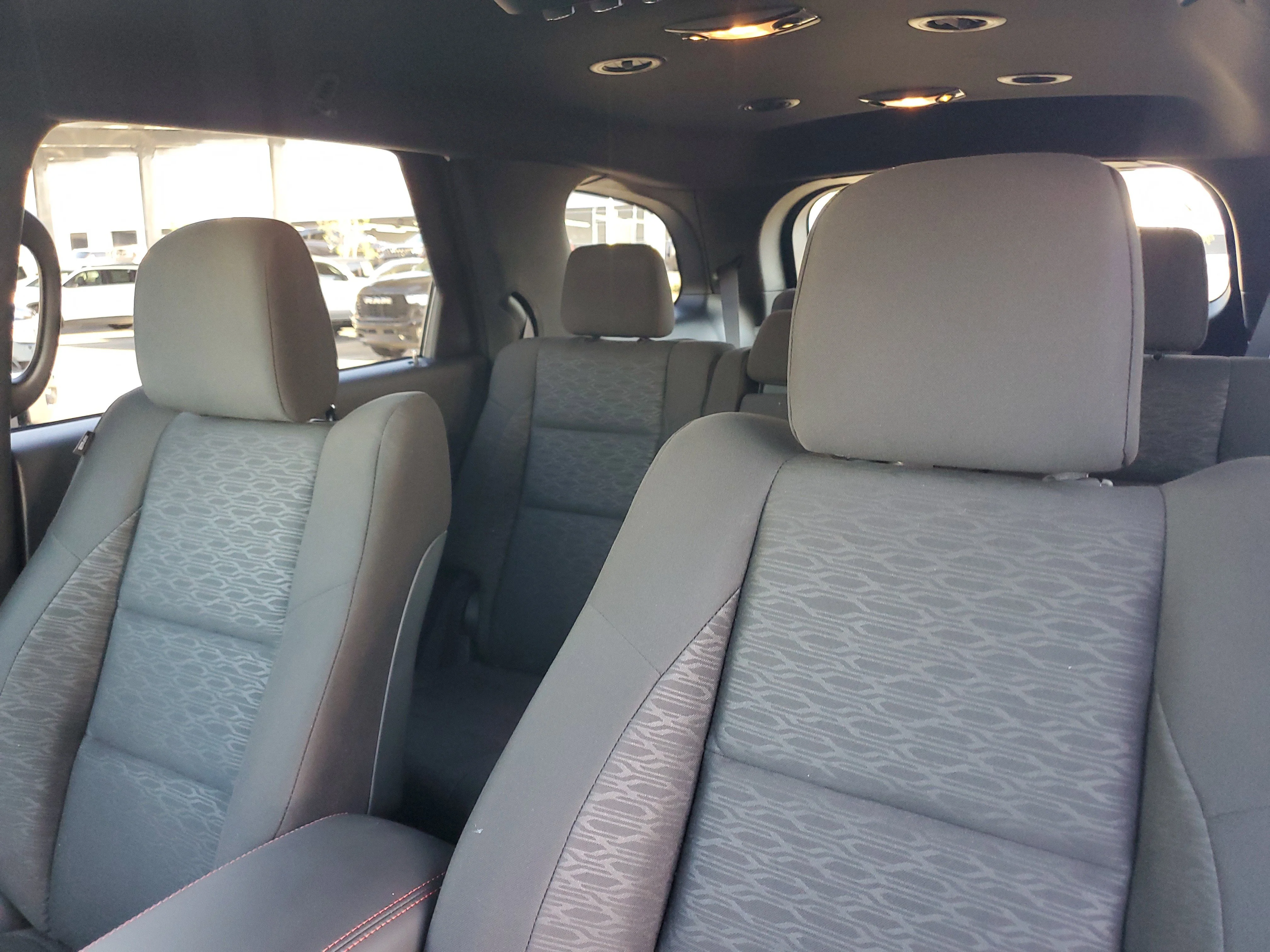New 2026 Diamond Black Clear-Coat Exterior Paint Dodge GT image 12