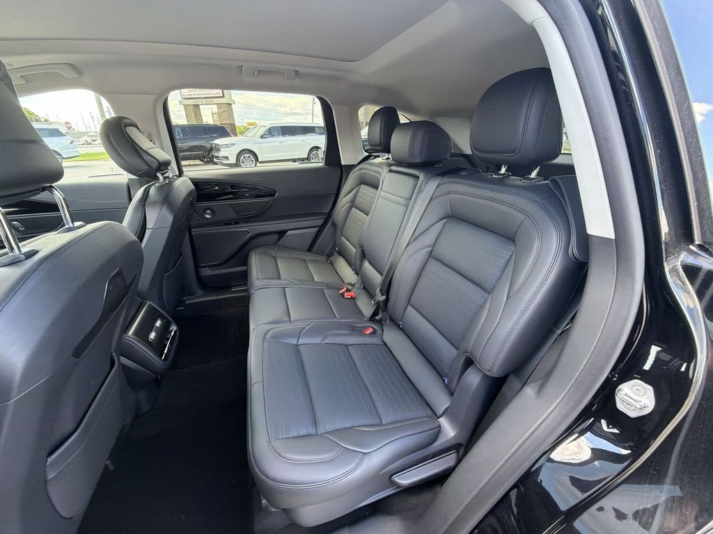 Used 2026 Black Lincoln Reserve image 20