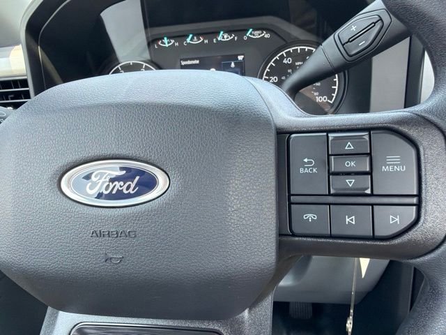New 2026 Red Ford XL image 15