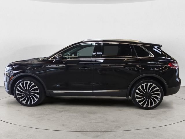 Used 2022 Black Lincoln Black Label image 2