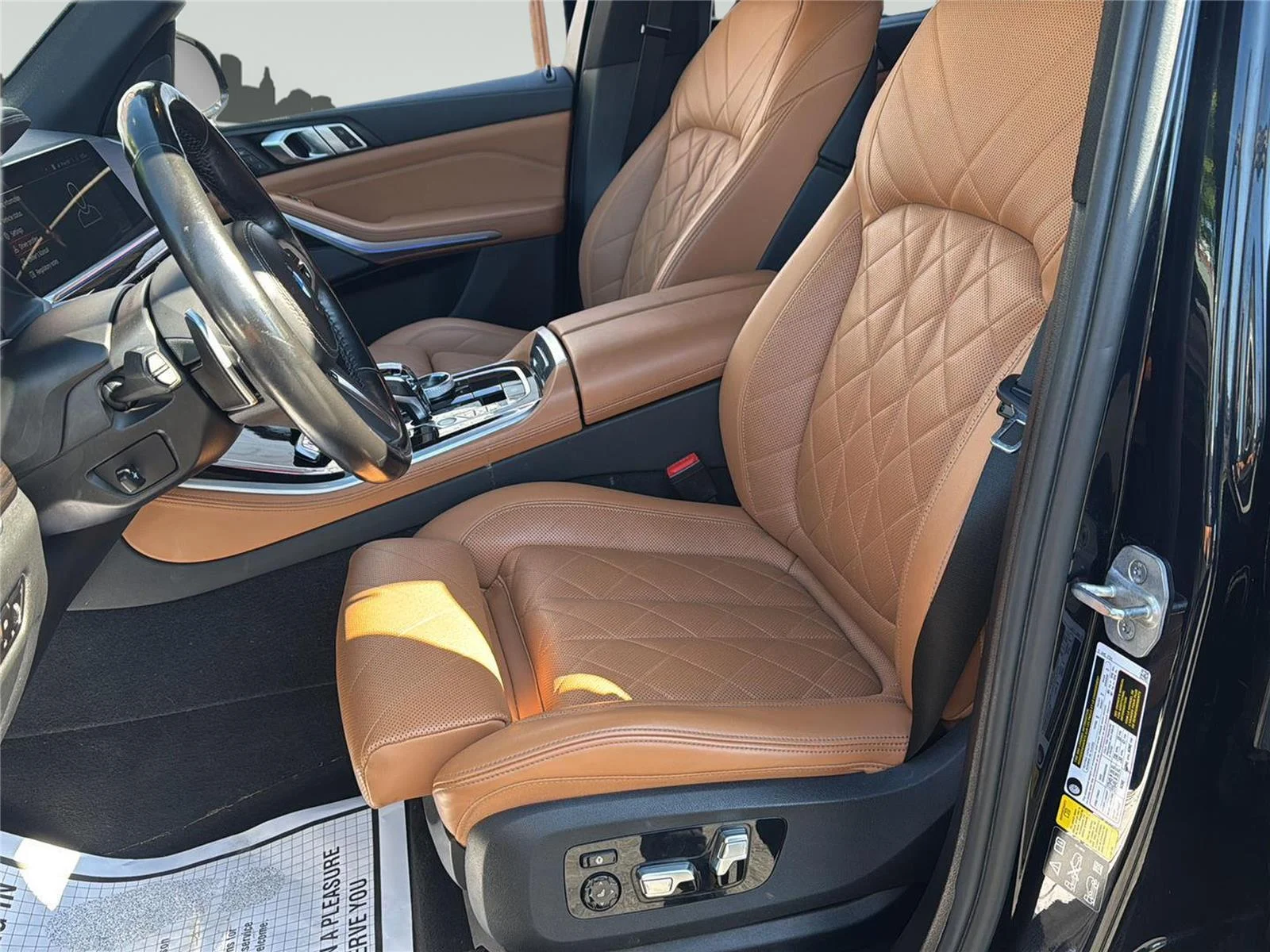 2023 BMW X5 40i - Photo 16