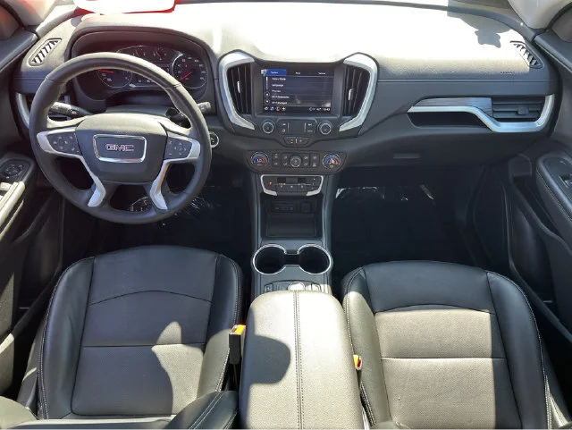 2023 GMC Terrain SLT - Photo 27