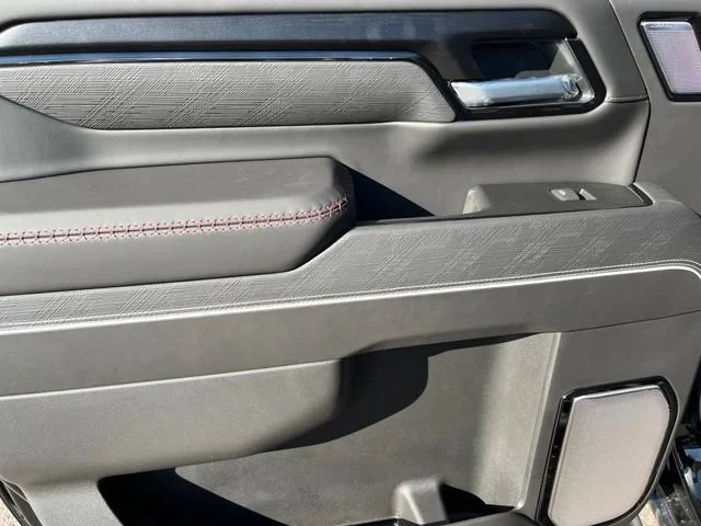 New 2026 Onyx Black GMC AT4X image 17